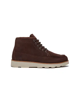 TIMBERLAND | Boots BRITTON MILLS CHUKKA SUEDE | 